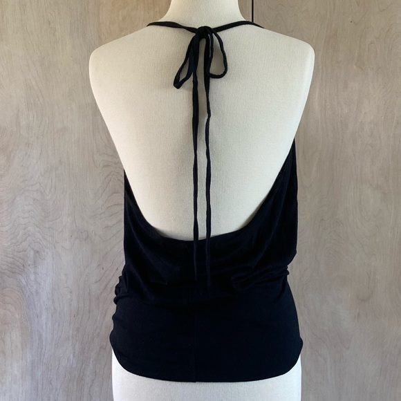 Robert Rodriguez Beaded Top - Picture 4 of 5